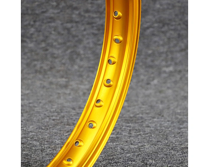 Aluminum Rim